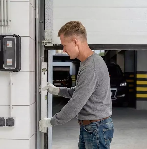 Why Choose Us for Door, Gate and Security Services in Albany, GA
