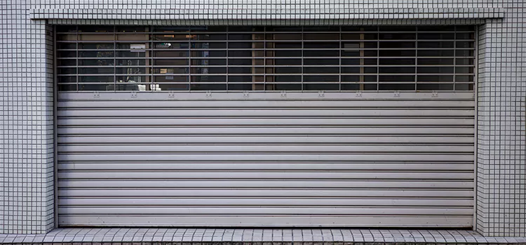 Advanced Solutions for Your Aluminum Garage Doors in Albany, Georgia