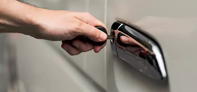 Why Choose Our Auto Locksmith Team in Albany, GA?