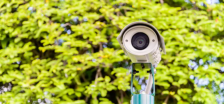 Advanced Surveillance Solutions for Every Need in Albany