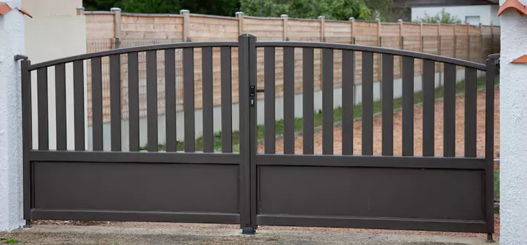 Advanced Gate Solutions in Albany, GA