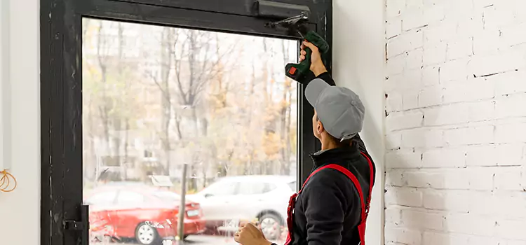 Comprehensive Door Closer Services in Albany, GA