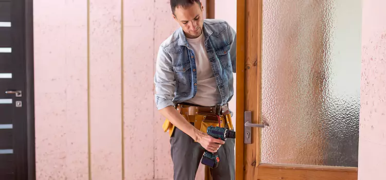 Exterior Door Frame Installation Albany