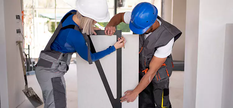 Why Choose Us for Door Panel Services in Albany, GA?