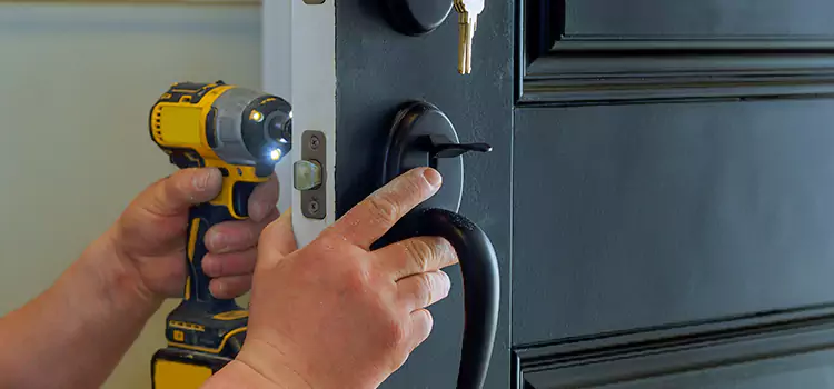 Locksmith Emergency Service Albany