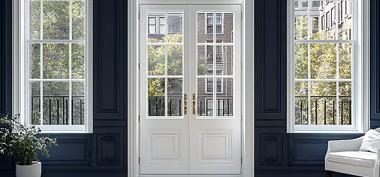 French Door Lock Repair Albany