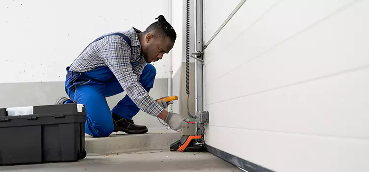 Expert Solutions for Every Garage Lock Need in Albany, GA