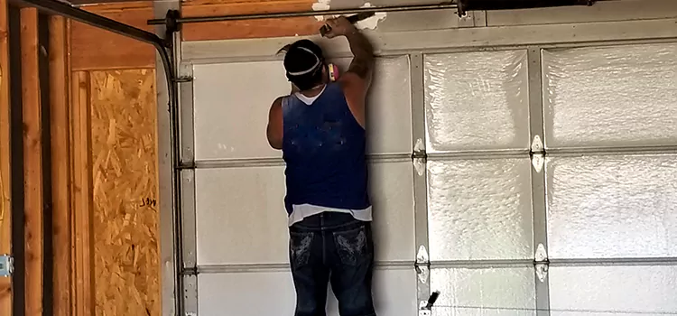 Specialized Garage Door Panel Solutions in Albany, GA