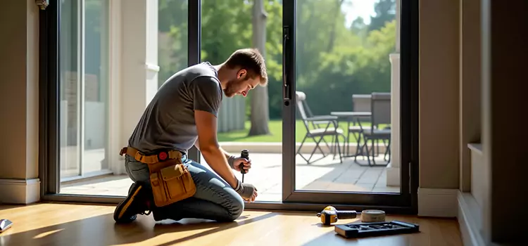 Comprehensive Solutions for Every Glass Door Need in Albany, GA