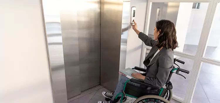 Benefits of Modern Handicap Door Systems in Albany, GA