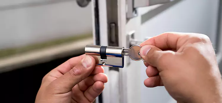 Emergency Locksmith for House Albany