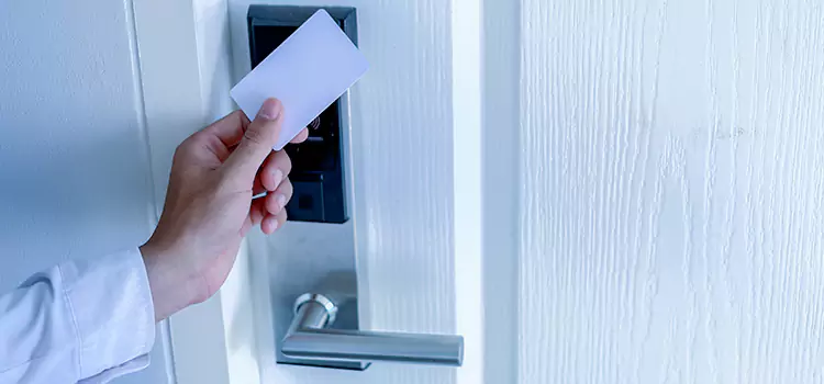 Why Choose Us for Your Keycard Lock Installation in Albany, GA?