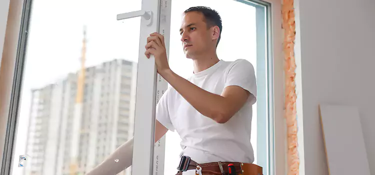 Patio Glass Replacement Albany