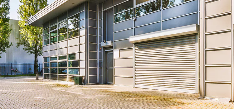 Electric Roller Garage Doors Albany