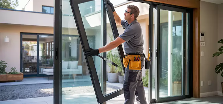 Specialized Sliding Door Roller Services in Albany, Georgia