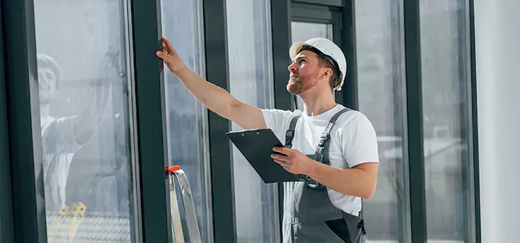Comprehensive Solutions for Your Sticking Doors in Albany, GA