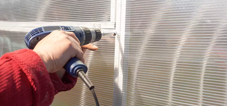 Sliding Screen Door Repair Albany