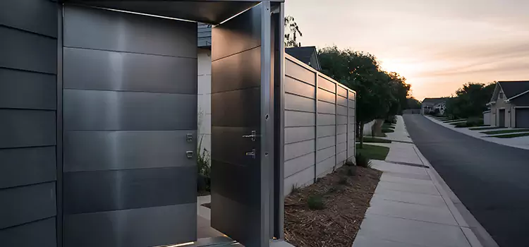 Comprehensive Steel Door Solutions in Albany, GA