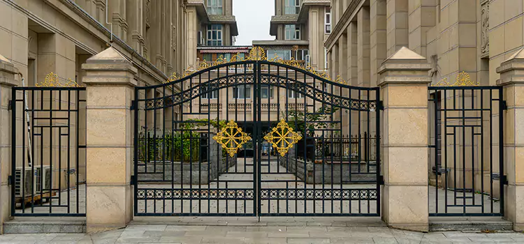 Comprehensive Iron Gate Maintenance Solutions in Albany, GA