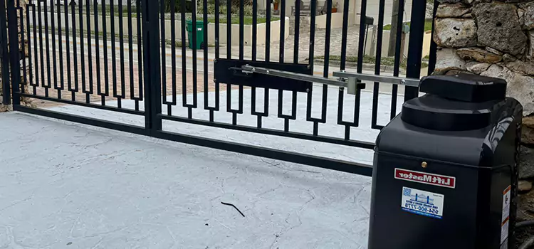 Seamless Installation and Support for Your New Gate in Albany, GA