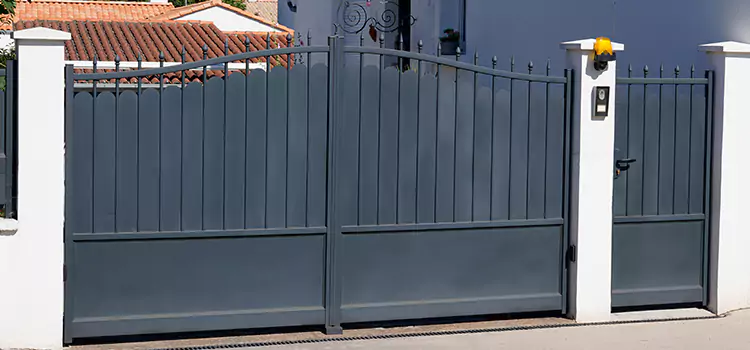 Emergency Commercial Gate Repair Albany