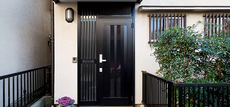 Popular Exterior Door Options in Albany, GA