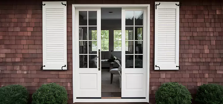 French Door Restoration Albany
