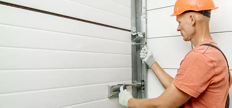 Why Choose Us for Garage Door Lock Services in Albany, GA?