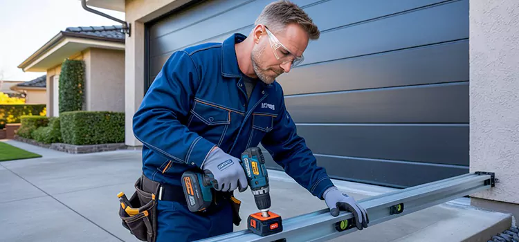 Why Choose Us for Garage Door Off Track Services in Albany, Georgia?