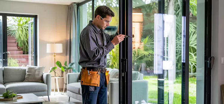 Why Choose Us for Your Glass Door Needs in Albany, GA?