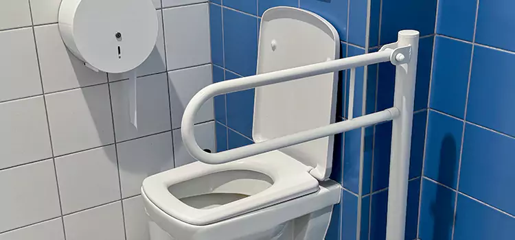 Comprehensive Solutions in Albany, GA for Accessible Facilities