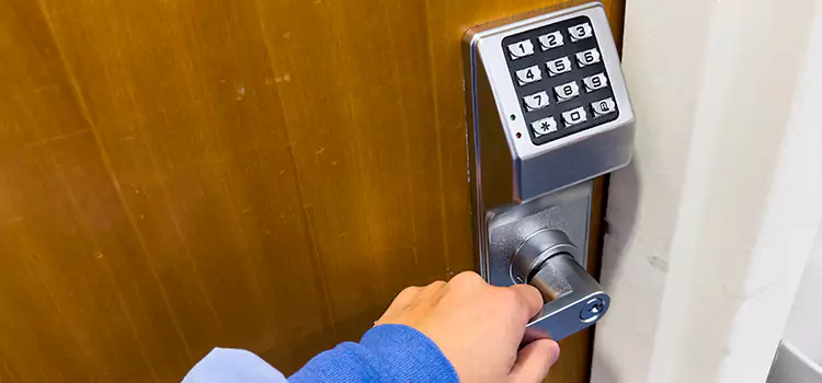 Why Choose Us for Your Keypad Lock Needs in Albany, GA?