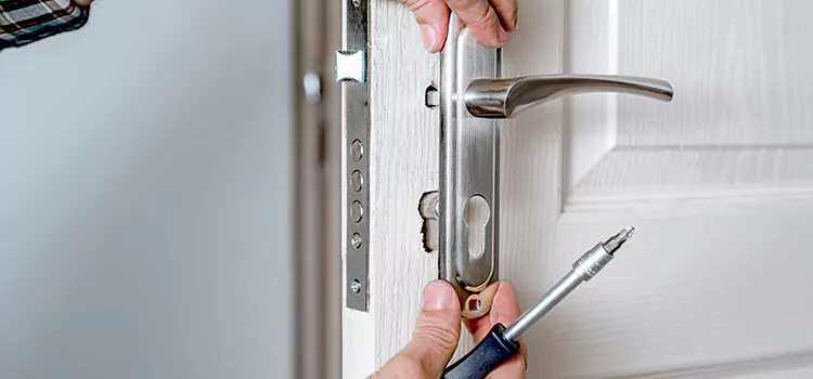 New Door Frame Installation Albany