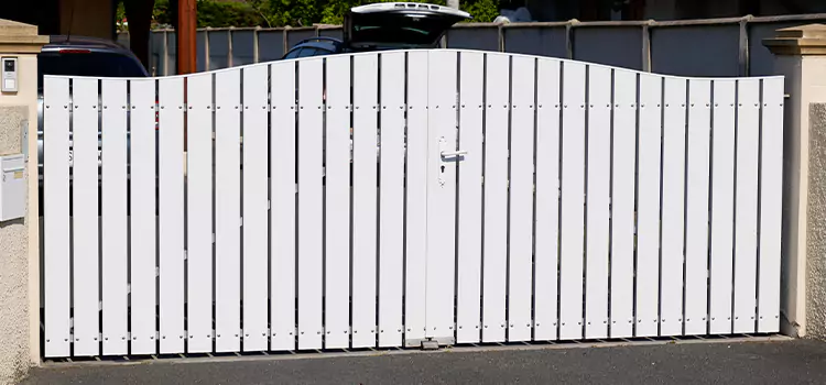 Why Choose Us for Residential Gate Repair in Albany, GA?
