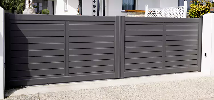 Automatic Gate Fence Albany
