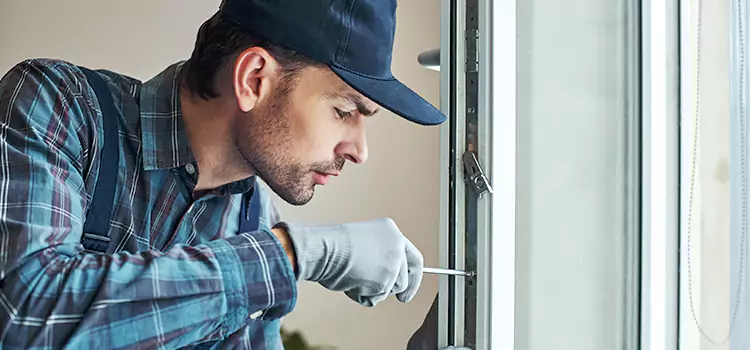 Emergency Response for Latch Issues Albany