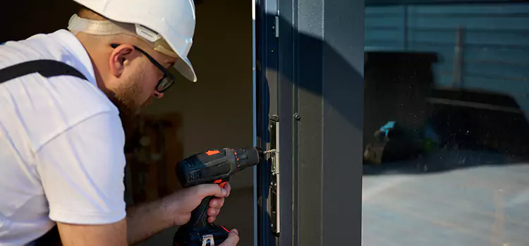 Aluminium Sliding Door Lock Fitting Albany