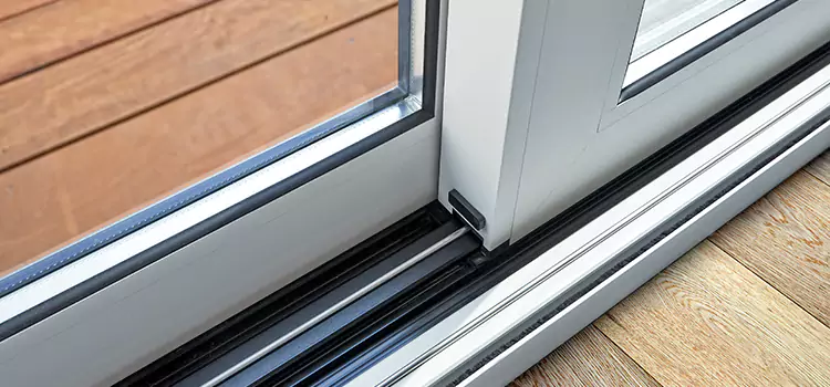 Why Your Sliding Door Keeps Getting Stuck in Albany, GA?
