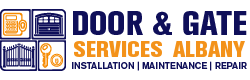 Door & Gate Services Albany